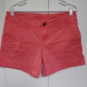 Maurices shorts